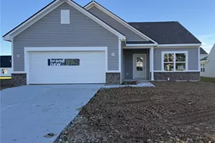 206 York Dr, New Carlisle, OH 45344 - Photo 1