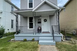 106 N 9th St, Miamisburg, OH 45342 - Photo 1