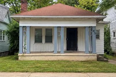 45 E Parkwood Drive, Dayton, OH 45405 - Photo 1