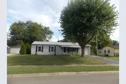 1738 Lundgren Road, New Carlisle, OH 45344 - Photo 1