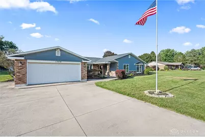 1509 Troy Urbana Road, Troy, OH 45373 - Photo 5