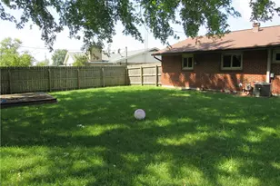 4632 Palomar Ave, Trotwood, OH 45426 - Photo 9