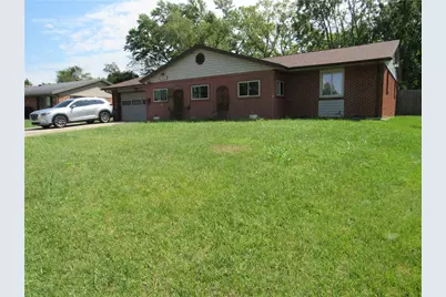 4632 Palomar Avenue, Trotwood, OH 45426 - Photo 3