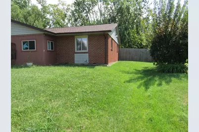 4632 Palomar Avenue, Trotwood, OH 45426 - Photo 5