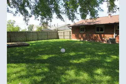 4632 Palomar Avenue, Trotwood, OH 45426 - Photo 9
