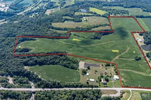 0 State Route 725, Camden, OH 45311 - Photo 1