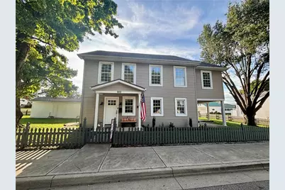 102 S Elm Street, Farmersville, OH 45325 - Photo 1