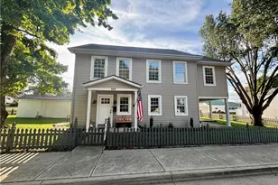 102 S Elm St, Farmersville, OH 45325 - Photo 1