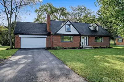 5804 Basore Road, Dayton, OH 45415 - Photo 3