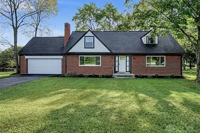 5804 Basore Road, Dayton, OH 45415 - Photo 1