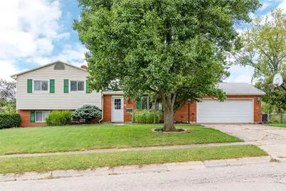 1701 E Lindsey Avenue, Miamisburg, OH 45342 - Photo 1
