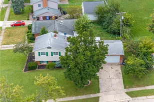 1701 E Lindsey Ave, Miamisburg, OH 45342 - Photo 33