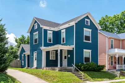 318 Oak Street, Dayton, OH 45410 - Photo 1
