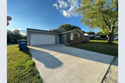 4403 Woodpoint Court, Huber Heights, OH 45424 - Photo 1