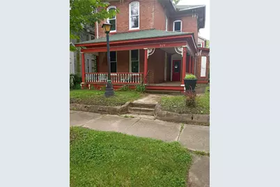 909 S Fountain Avenue, Springfield, OH 45506 - Photo 3