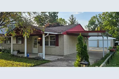 2108 Gipsy Drive, Dayton, OH 45414 - Photo 1