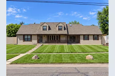 4881 Dayton Liberty Road, Jefferson Twp, OH 45417 - Photo 1