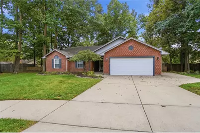 8764 Cheers Circle, Huber Heights, OH 45424 - Photo 3