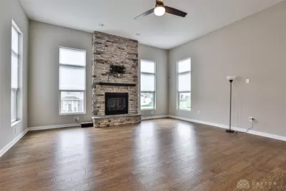 684 Newton Drive, Beavercreek, OH 45434 - Photo 17