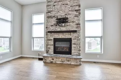 684 Newton Drive, Beavercreek, OH 45434 - Photo 19