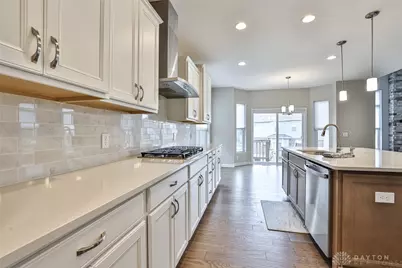 684 Newton Drive, Beavercreek, OH 45434 - Photo 9