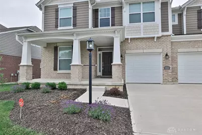 684 Newton Drive, Beavercreek, OH 45434 - Photo 3