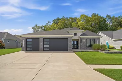 9493 Monaco Circle, Centerville, OH 45458 - Photo 1