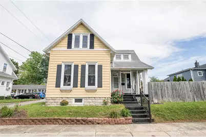 507 Walker Street, Piqua, OH 45356 - Photo 1