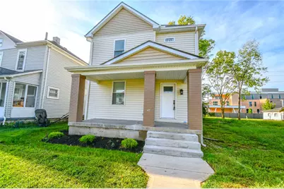 704 Clegg Street, Dayton, OH 45417 - Photo 1