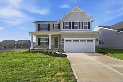 4335 Windflower Drive, Tipp City, OH 45371 - Photo 1