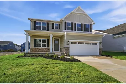 4335 Windflower Drive, Tipp City, OH 45371 - Photo 3