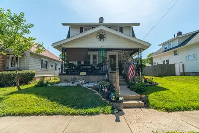 2026 Brookline, Dayton, OH 45420 - Photo 1