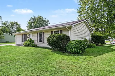 1035 Linhof Road, Wilmington, OH 45177 - Photo 1