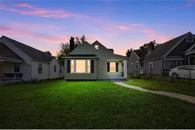 144 Niagara Avenue, Dayton, OH 45405 - Photo 1