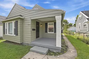 144 Niagara Ave, Dayton, OH 45405 - Photo 5