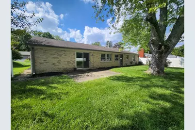 420 Clareridge Lane, Centerville, OH 45458 - Photo 27