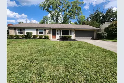 420 Clareridge Lane, Centerville, OH 45458 - Photo 3