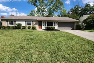 420 Clareridge Ln, Centerville, OH 45458 - Photo 3
