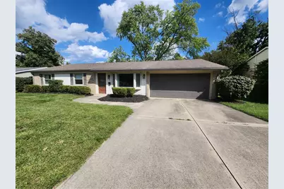 420 Clareridge Lane, Centerville, OH 45458 - Photo 1