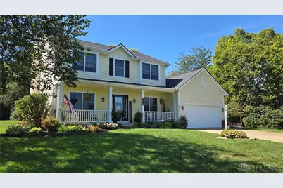 8207 Waynesboro Way, Waynesville, OH 45068 - Photo 1