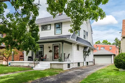 109 Cushing Avenue, Kettering, OH 45429 - Photo 3