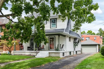 109 Cushing Avenue, Kettering, OH 45429 - Photo 41