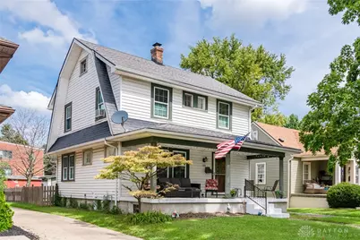 109 Cushing Avenue, Kettering, OH 45429 - Photo 5