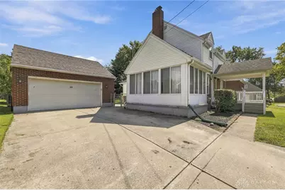 250 S Xenia Drive, Enon Vlg, OH 45323 - Photo 41