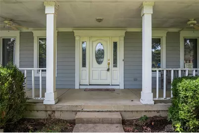 1161 Orchard Run Drive, Lebanon, OH 45036 - Photo 5