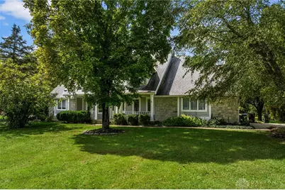 1161 Orchard Run Drive, Lebanon, OH 45036 - Photo 3