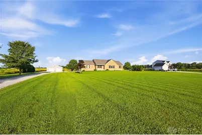 5222 Union Shelby Road, Piqua, OH 45356 - Photo 1