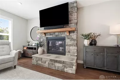 360 Woodstream Drive, Springboro, OH 45066 - Photo 11