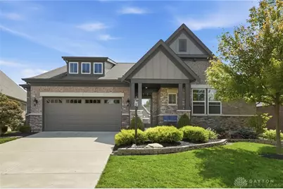 360 Woodstream Drive, Springboro, OH 45066 - Photo 1