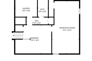 6912 Morrow Dr, Clayton, OH 45415 - Photo 63